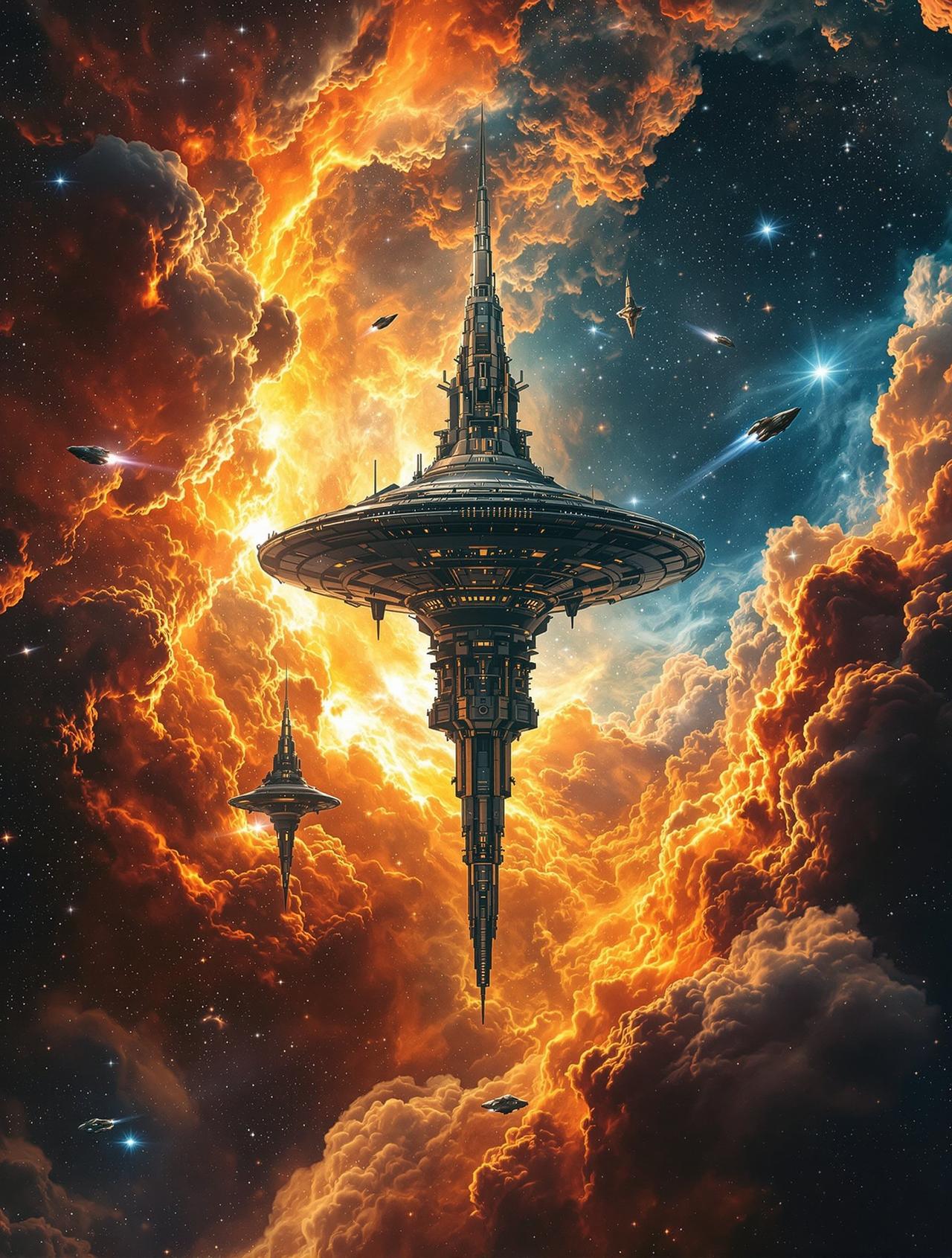 星际迷航:新纪元